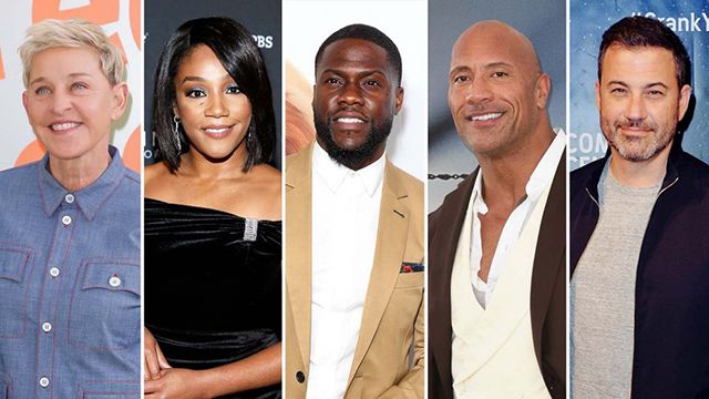 Who is Hosting the Oscars 2020?