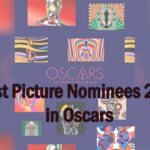 Best Picture Nominees 2021 in Oscars