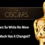 Oscars So White No More