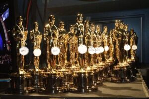 open letter criticizing the current Oscar changes