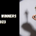 Oscar Winners 2023