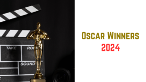 2024 Oscar Winners: The Complete List of 96th Academy Awards