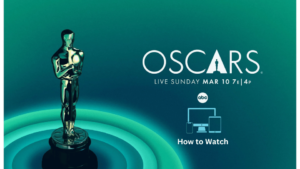 How to Watch Oscars 2024 Live Stream Free Online