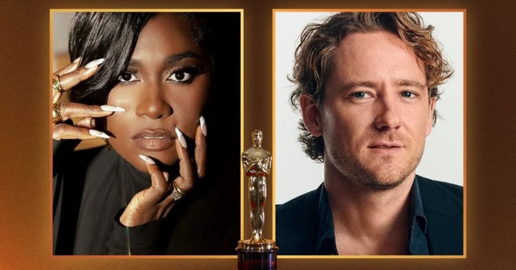 Danielle Brooks and Lewis Pullman will present the nominations.
