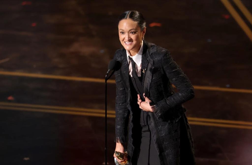 Autumn Durald Arkapaw