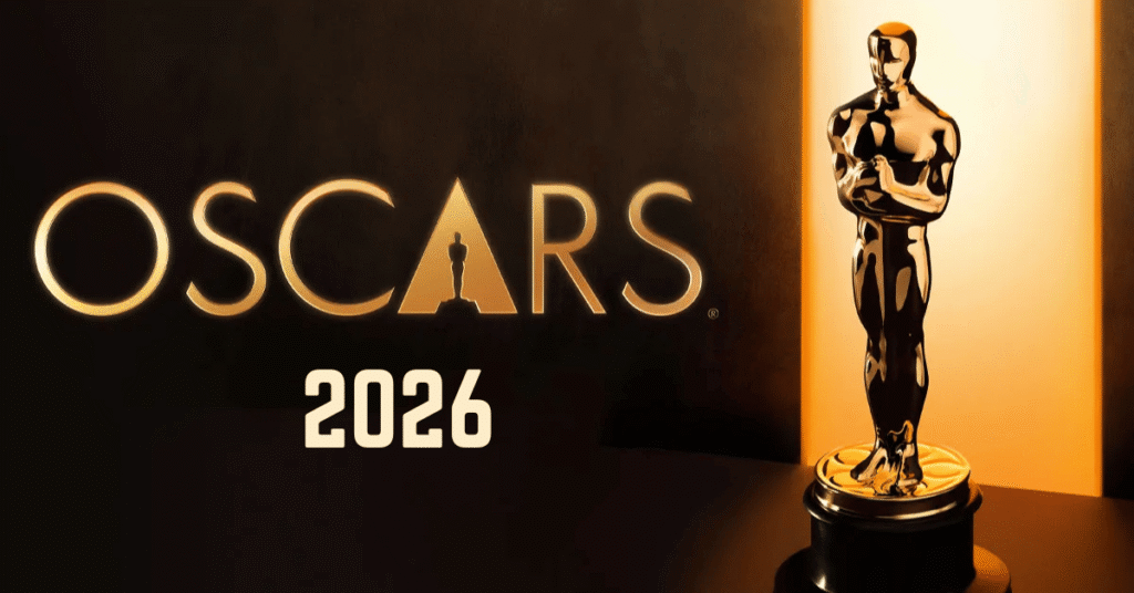 Oscars 2026