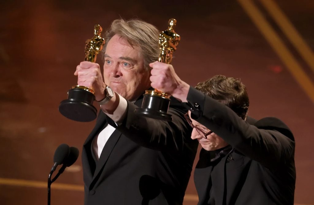 'The Girl Who Cried Pearls' wins for Best Animated Short